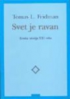 Svet je ravan