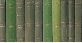 A Study of History 1 - 10