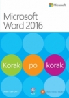 Word 2016 - Korak po korak