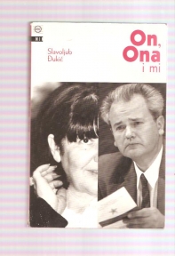 On, Ona i mi 