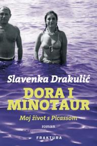 Dora i Minotaur: Moj život s Picassom