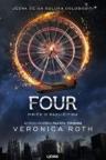 Four: Priče o Različitima Four: Priče o Različitima