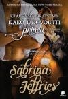 Kraljevsko bratstvo: Kako udovoljiti princu Kraljevsko bratstvo: Kako udovoljiti princu