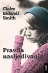 Pravila nasljeđivanja