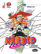 Naruto 12 - Visoki let
