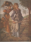 Botticelli - Meisterwerke der Malerei 