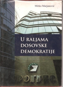 U raljama dosovske demokratije 