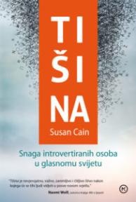 Tišina