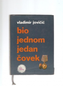Bio jednom jedan čovek 