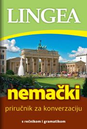 Nemački, priručnik za konverzaciju