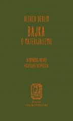 Bajka o materijalizmu
