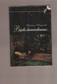 Bijeli dominikanac