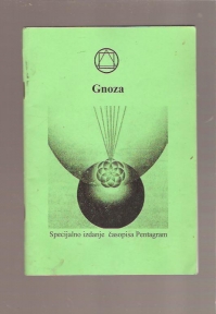 Gnoza - specijal časopisa Pentagram  