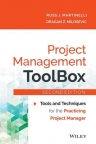 Project Management ToolBox: Tools and Techniques for the Practicing Project Manager