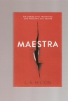 Maestra 