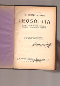 Teosofija 