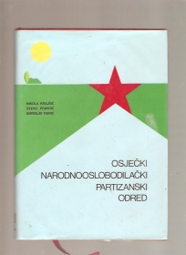 Osječki NOB partizanski odred 