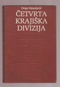 Četvrta krajiška divizija 