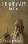 Riddle Tales – Book One