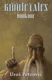 Riddle Tales – Book One
