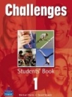 Challenges 1, udžbenik iz engleskog jezika za 5. razred osnovne škole AKRONOLO