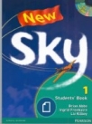 New Sky 1, udžbenik iz engleskog jezika za 5. razred osnovne škole AKRONOLO