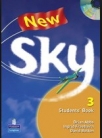 New Sky 3, udžbenik iz engleskog jezika za 7. razred osnovne škole AKRONOLO