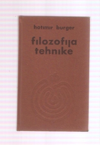 Filozofija tehnike 