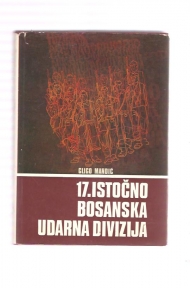 17.istočnobosanska udarna divizija 
