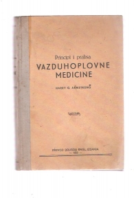 Principi i praksa vazduhoplovne medicine 