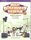Our Discovery Island 3, radna sveska za 4. razred osnovne škole AKRONOLO