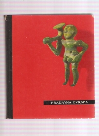 Pradavna Evropa 