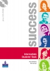 Success Intermediate Students’ Book, udžbenik za drugi razred srednje škole AKRONOLO