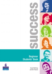Success Beginner Students’ Book, udžbenik za srednju školu! AKRONOLO