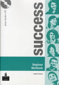 Success Beginner Workbook, radna sveska za srednju školu AKRONOLO