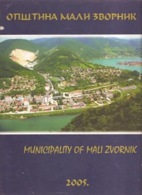 Opština Mali Zvornik monografija 