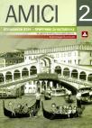 Amici 2, priručnik za nastavnike Amici 2, priručnik za nastavnike