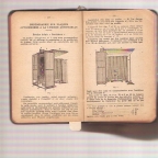 Agenda Lumiere 1931 