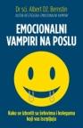 Emocionalni vampiri na poslu