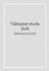 Viktimitet starih ljudi