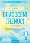 Karta za bebe - dragoceni trenuci dečaci