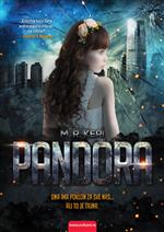 Pandora Pandora