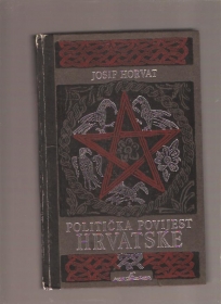 Politička povijest Hrvatske