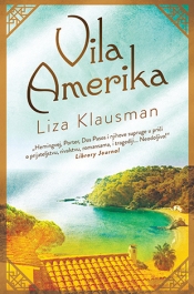 Vila Amerika Vila Amerika