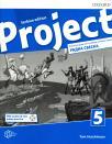 Project 5, radna sveska (Serbia, 4th Edition) Project 5, radna sveska (Serbia, 4th Edition)
