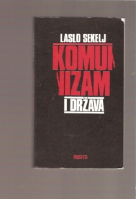 Komunizam i država 