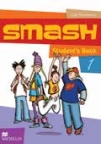 Smash 1, udžbenik iz engleskog jezika za 5. razred osnovne škole ENGLISH BOOK