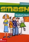 Smash 2, udžbenik iz engleskog jezika za 6. razred osnovne škole ENGLISH BOOK
