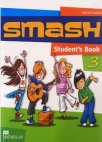 Smash 3, udžbenik iz engleskog jezika za 7. razred osnovne škole ENGLISH BOOK