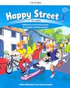 Happy Street 1, udžbenik